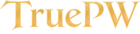 TruePW